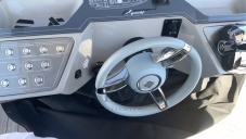 Panamera Yacht 100